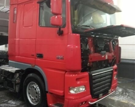 Даф Другая, объемом двигателя 0 л и пробегом 0 тыс. км за 10500 $, фото 6 на Automoto.ua