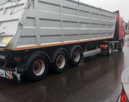 Даф Другая, объемом двигателя 0 л и пробегом 0 тыс. км за 10500 $, фото 7 на Automoto.ua