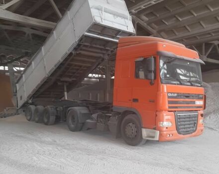 Даф Другая, объемом двигателя 0 л и пробегом 0 тыс. км за 13500 $, фото 5 на Automoto.ua