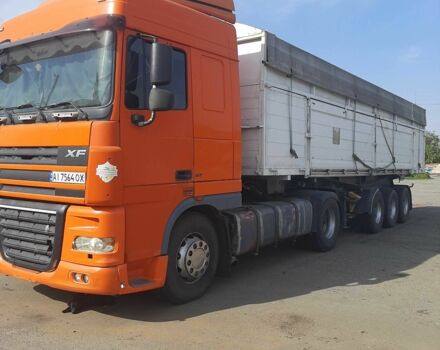 Даф Другая, объемом двигателя 0 л и пробегом 0 тыс. км за 13500 $, фото 1 на Automoto.ua