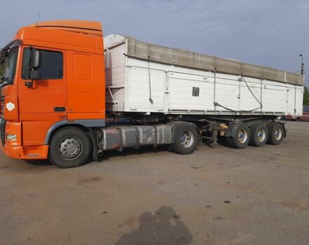 Даф Другая, объемом двигателя 0 л и пробегом 0 тыс. км за 13500 $, фото 4 на Automoto.ua