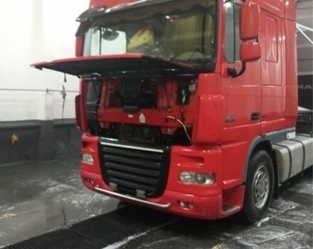 Даф Другая, объемом двигателя 0 л и пробегом 0 тыс. км за 10500 $, фото 5 на Automoto.ua