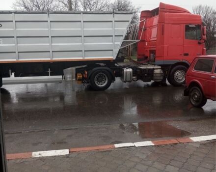 Даф Другая, объемом двигателя 0 л и пробегом 0 тыс. км за 10500 $, фото 3 на Automoto.ua