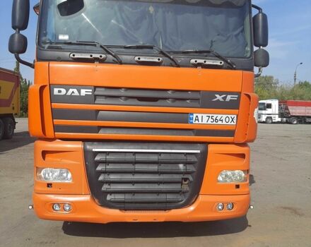 Даф Другая, объемом двигателя 0 л и пробегом 0 тыс. км за 13500 $, фото 2 на Automoto.ua