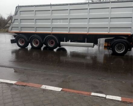 Даф Другая, объемом двигателя 0 л и пробегом 0 тыс. км за 10500 $, фото 1 на Automoto.ua