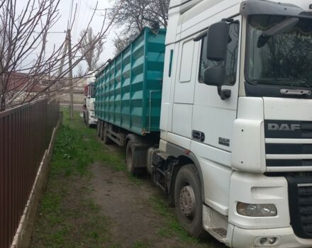 Даф Другая, об'ємом двигуна 0 л та пробігом 0 тис. км за 20000 $, фото 1 на Automoto.ua