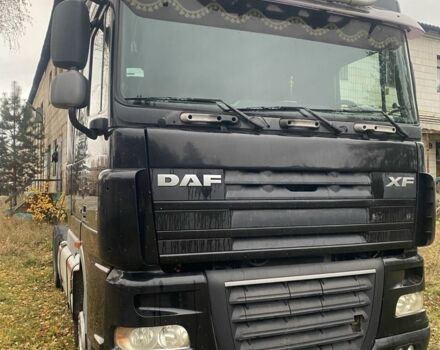 Даф Другая, об'ємом двигуна 0 л та пробігом 0 тис. км за 10900 $, фото 1 на Automoto.ua