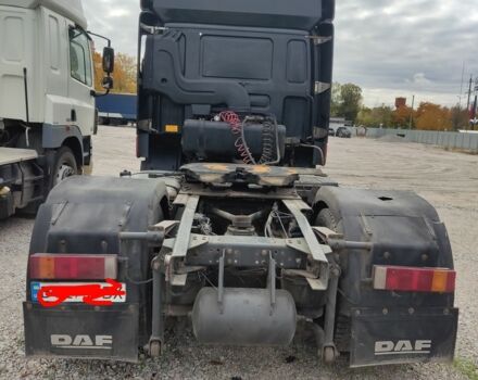 Даф Другая, объемом двигателя 0 л и пробегом 0 тыс. км за 252 $, фото 1 на Automoto.ua