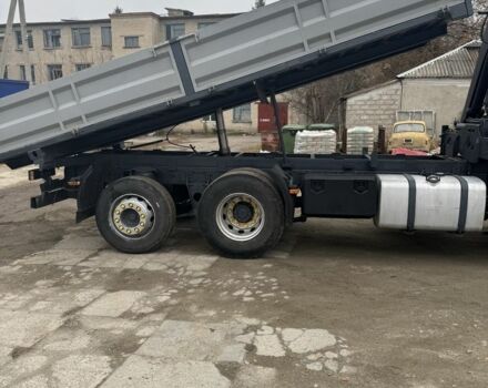 Даф Другая, об'ємом двигуна 0 л та пробігом 0 тис. км за 30000 $, фото 2 на Automoto.ua