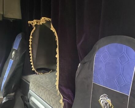 Даф Другая, об'ємом двигуна 0 л та пробігом 0 тис. км за 10900 $, фото 5 на Automoto.ua