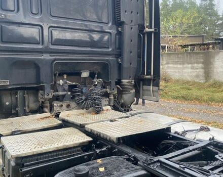 Даф Другая, об'ємом двигуна 0 л та пробігом 0 тис. км за 10900 $, фото 3 на Automoto.ua