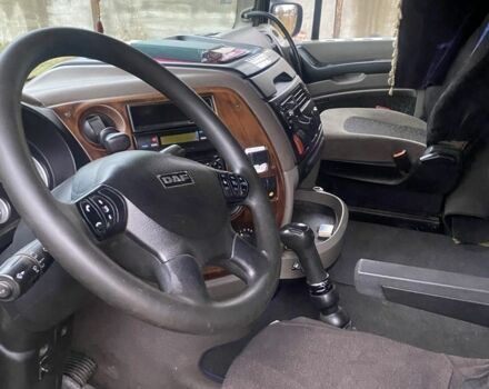 Даф Другая, об'ємом двигуна 0 л та пробігом 0 тис. км за 10900 $, фото 6 на Automoto.ua