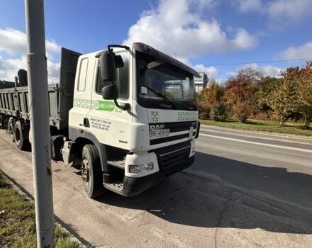 Даф Другая, об'ємом двигуна 0 л та пробігом 0 тис. км за 38000 $, фото 2 на Automoto.ua