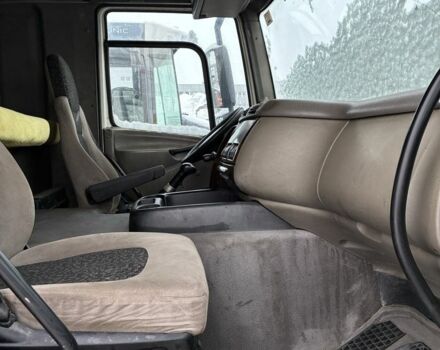 Даф Другая, объемом двигателя 0 л и пробегом 0 тыс. км за 16000 $, фото 5 на Automoto.ua