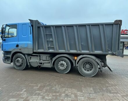 Даф Другая, объемом двигателя 0 л и пробегом 0 тыс. км за 23000 $, фото 5 на Automoto.ua