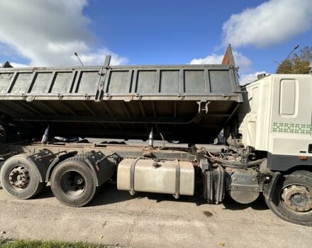 Даф Другая, об'ємом двигуна 0 л та пробігом 0 тис. км за 38000 $, фото 3 на Automoto.ua