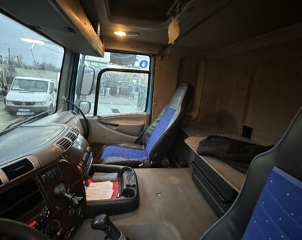 Даф Другая, объемом двигателя 0 л и пробегом 0 тыс. км за 23000 $, фото 6 на Automoto.ua