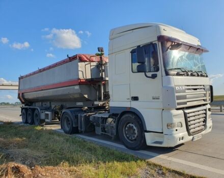 Даф Другая, объемом двигателя 0 л и пробегом 0 тыс. км за 26000 $, фото 6 на Automoto.ua
