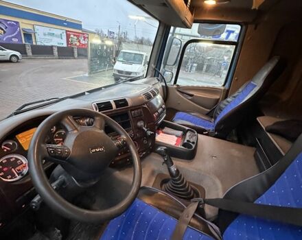 Даф Другая, объемом двигателя 0 л и пробегом 0 тыс. км за 23000 $, фото 7 на Automoto.ua