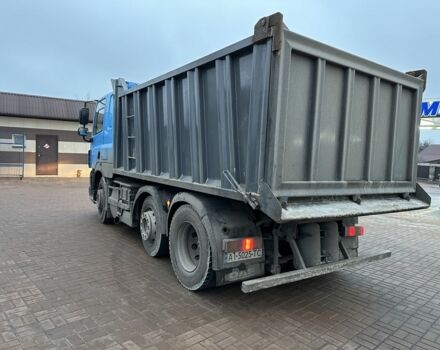 Даф Другая, объемом двигателя 0 л и пробегом 0 тыс. км за 23000 $, фото 4 на Automoto.ua