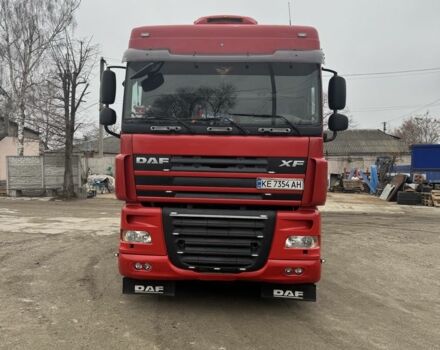 Даф Другая, об'ємом двигуна 0 л та пробігом 0 тис. км за 30000 $, фото 3 на Automoto.ua