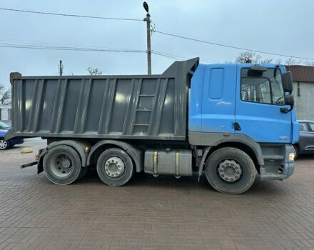 Даф Другая, объемом двигателя 0 л и пробегом 0 тыс. км за 23000 $, фото 2 на Automoto.ua