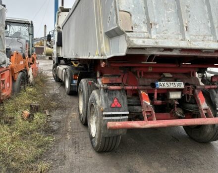 Даф Другая, объемом двигателя 0 л и пробегом 0 тыс. км за 16000 $, фото 4 на Automoto.ua