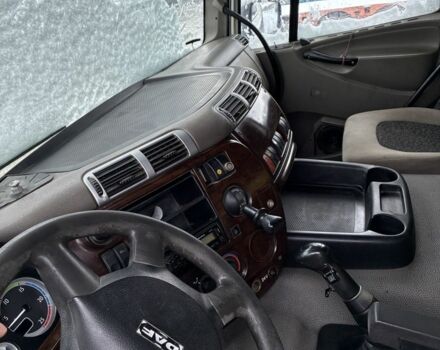 Даф Другая, объемом двигателя 0 л и пробегом 0 тыс. км за 16000 $, фото 6 на Automoto.ua