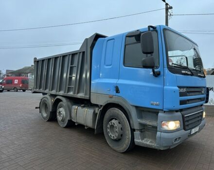 Даф Другая, объемом двигателя 0 л и пробегом 0 тыс. км за 23000 $, фото 1 на Automoto.ua