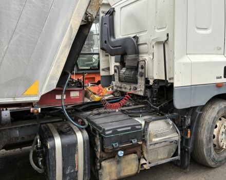 Даф Другая, объемом двигателя 0 л и пробегом 0 тыс. км за 16000 $, фото 2 на Automoto.ua