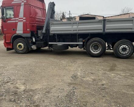 Даф Другая, об'ємом двигуна 0 л та пробігом 0 тис. км за 30000 $, фото 1 на Automoto.ua