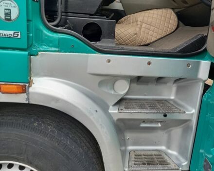 Даф Другая, объемом двигателя 0 л и пробегом 0 тыс. км за 22000 $, фото 3 на Automoto.ua