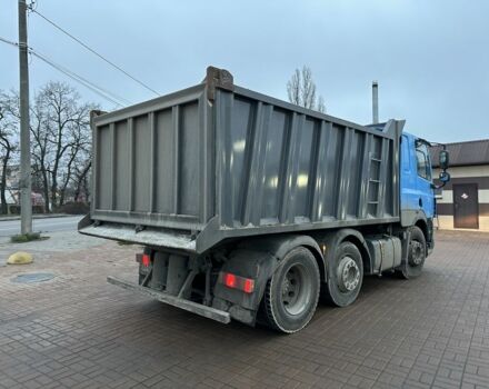 Даф Другая, объемом двигателя 0 л и пробегом 0 тыс. км за 23000 $, фото 3 на Automoto.ua