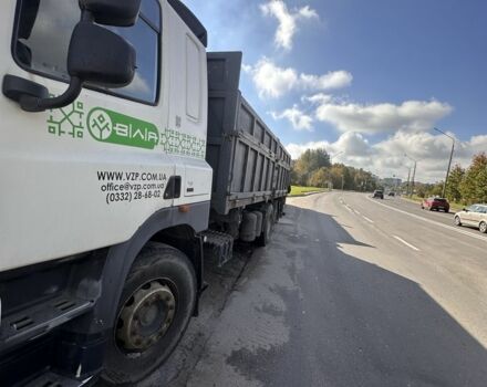 Даф Другая, об'ємом двигуна 0 л та пробігом 0 тис. км за 38000 $, фото 1 на Automoto.ua