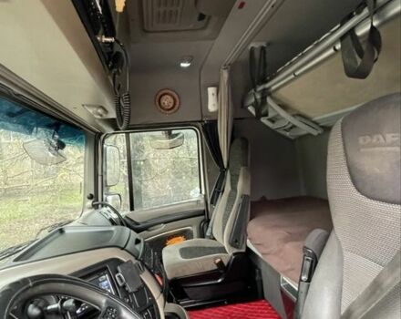 Даф Другая, объемом двигателя 0 л и пробегом 0 тыс. км за 40000 $, фото 7 на Automoto.ua