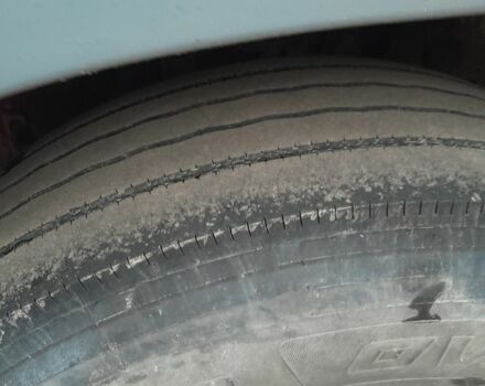 Даф Другая, об'ємом двигуна 0 л та пробігом 0 тис. км за 18600 $, фото 7 на Automoto.ua