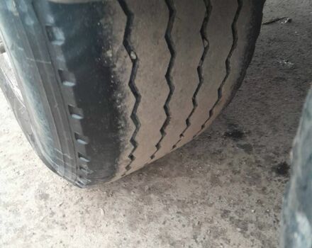 Даф Другая, об'ємом двигуна 0 л та пробігом 0 тис. км за 18600 $, фото 11 на Automoto.ua