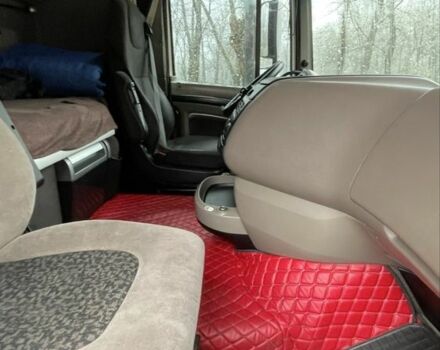 Даф Другая, объемом двигателя 0 л и пробегом 0 тыс. км за 40000 $, фото 3 на Automoto.ua