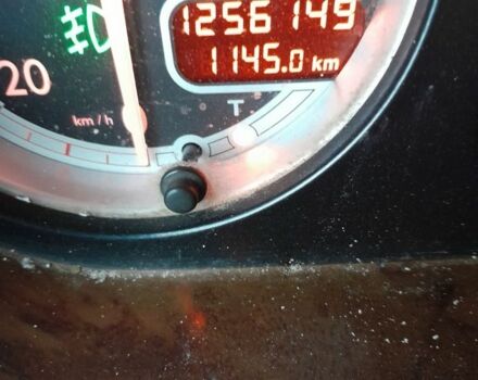 Даф Другая, об'ємом двигуна 0 л та пробігом 0 тис. км за 18600 $, фото 10 на Automoto.ua