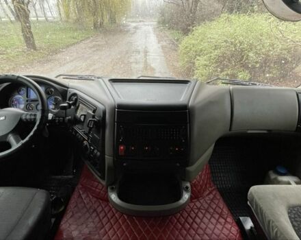 Даф Другая, объемом двигателя 0 л и пробегом 0 тыс. км за 40000 $, фото 6 на Automoto.ua