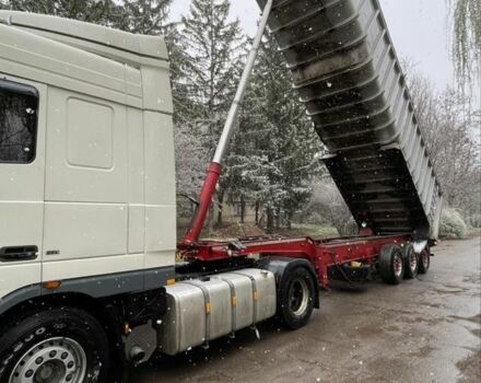 Даф Другая, объемом двигателя 0 л и пробегом 0 тыс. км за 40000 $, фото 2 на Automoto.ua