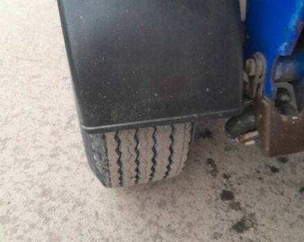 Даф Другая, об'ємом двигуна 0 л та пробігом 0 тис. км за 18600 $, фото 6 на Automoto.ua