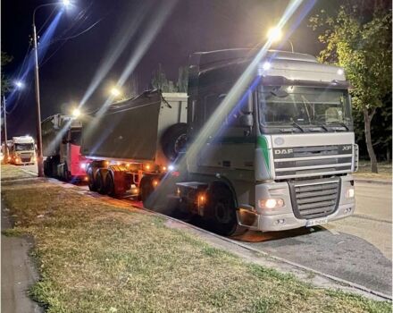 Даф Другая, объемом двигателя 0 л и пробегом 0 тыс. км за 30000 $, фото 1 на Automoto.ua