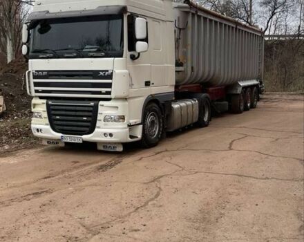 Даф Другая, объемом двигателя 0 л и пробегом 0 тыс. км за 40000 $, фото 1 на Automoto.ua