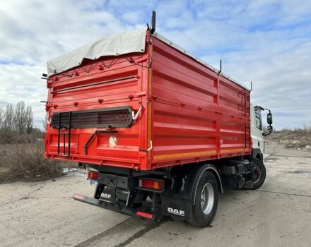 Даф Другая, объемом двигателя 0 л и пробегом 0 тыс. км за 34900 $, фото 5 на Automoto.ua