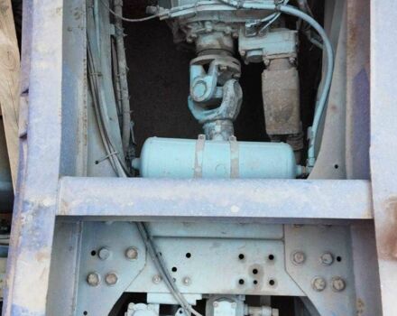 Даф Другая, объемом двигателя 0 л и пробегом 0 тыс. км за 35000 $, фото 6 на Automoto.ua