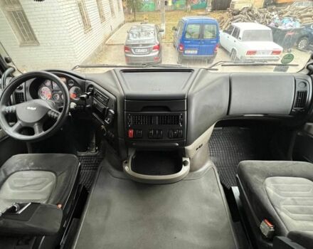 Даф Другая 2010 в Днепре (Днепропетровске) на Automoto.ua Даф Другая, объемом двигателя 0 л и пробегом 0 тыс. км за 12000 $, фото 1 на Automoto.ua