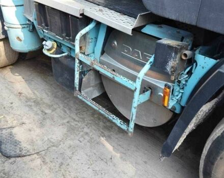 Даф Другая, объемом двигателя 0 л и пробегом 0 тыс. км за 35000 $, фото 9 на Automoto.ua