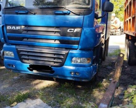 Даф Другая, объемом двигателя 0 л и пробегом 0 тыс. км за 35000 $, фото 2 на Automoto.ua