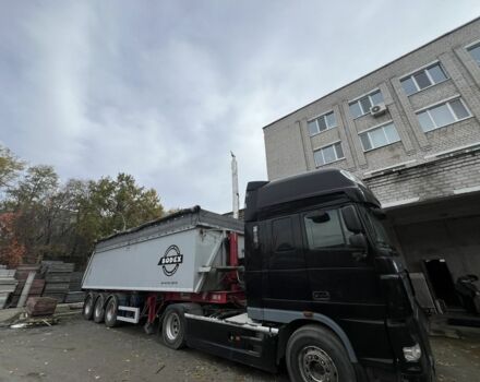 Даф Другая 2010 в Днепре (Днепропетровске) на Automoto.ua Даф Другая, объемом двигателя 0 л и пробегом 0 тыс. км за 25000 $, фото 5 на Automoto.ua